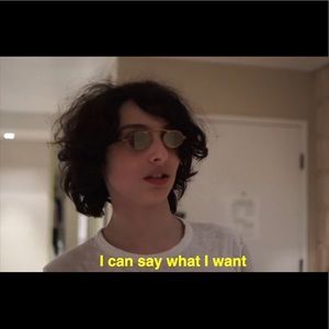 Meet your Posher, Isabel